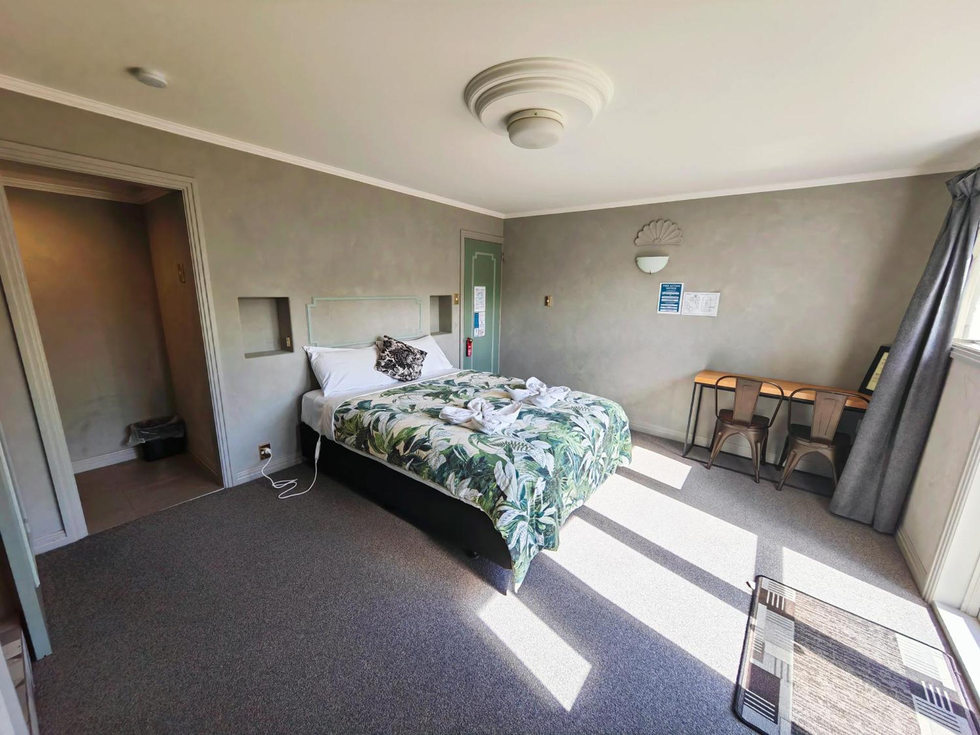 Pure Motel Rotorua Bilik gambar