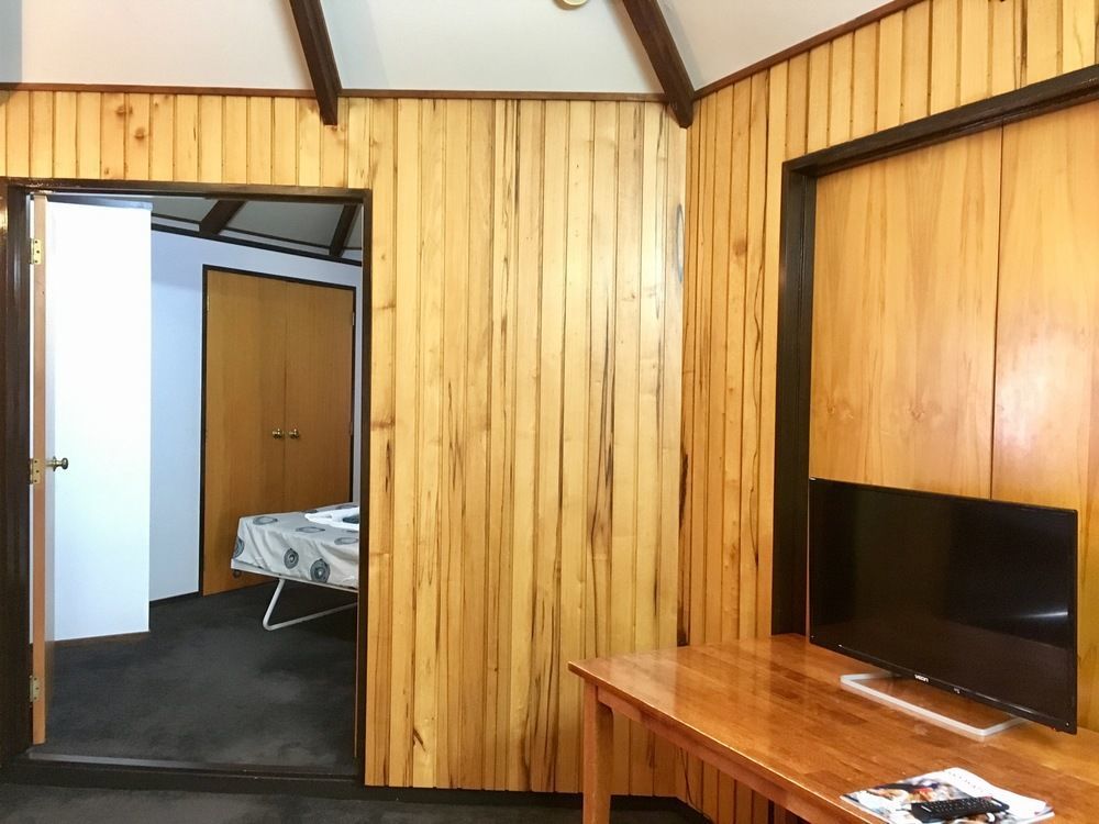 Pure Motel Rotorua Luaran gambar